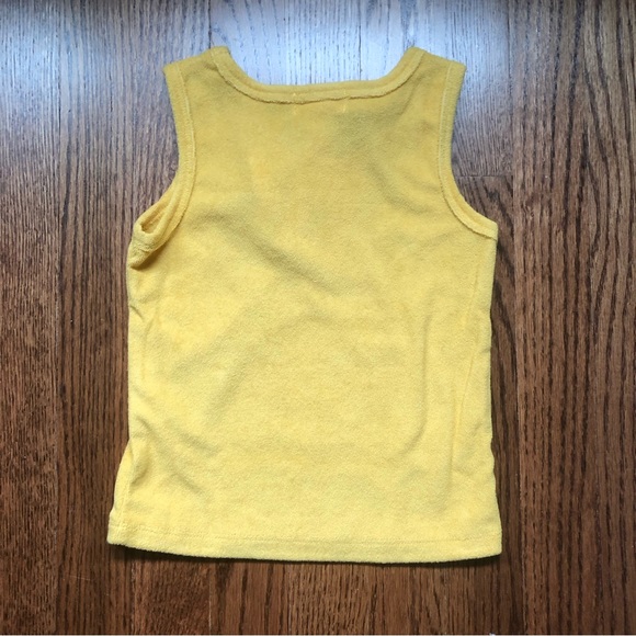 NEW Miles Terry Tank 9 Months - Picture 3 of 6